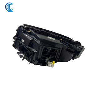 Para mercedes-benz GLC 253 faro LED 2020 2021 <span class=keywords><strong>2022</strong></span> GLC200 GLC260 GLC300 GLC43 <span class=keywords><strong>63</strong></span> <span class=keywords><strong>Coupe</strong></span> C253 SUV X253 faro Original - Product Image 6