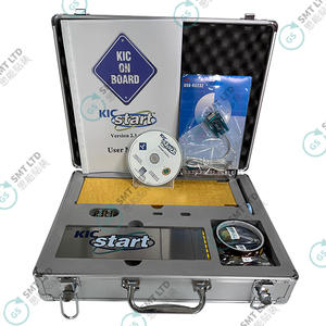 Testeur de température de four KIC <span class=keywords><strong>K2</strong></span> - Product Image 4