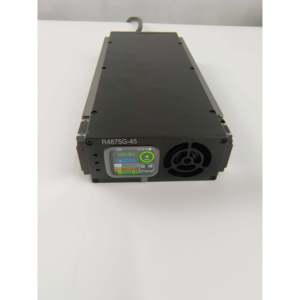 Cargador de batería de iones de litio inteligente Estación de carga de compatibilidad universal - Product Image 3