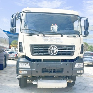 Camion-citerne diesel Dongfeng 20CBM 22CBM 4x2 neuf pour ravitaillement en carburant – <span class=keywords><strong>Prix</strong></span> fabricant le plus bas - Product Image 4