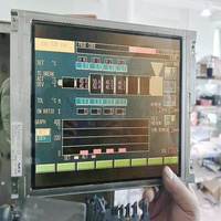 NL6448AC33-10 Écran LCD NEC A0B74002