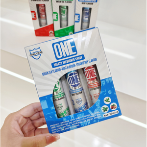 Le <span class=keywords><strong>meilleur</strong></span> <span class=keywords><strong>spray</strong></span> buccal puissant et premium pour une <span class=keywords><strong>haleine</strong></span> fraîche longue durée, éliminateur instantané de la mauvaise <span class=keywords><strong>haleine</strong></span> avec saveur naturelle de menthe, soin buccal - Product Image 4