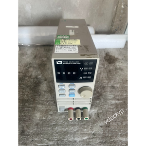 1 Unidad ITECH IT6720 Fuente de Alimentación CC Programable 60V 5A 100W Usada - Product Image 2