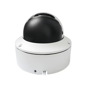 กล้องโดม 4K POE IP ความละเอียด 3840x2160 8 ล้านพิกเซล, เสียงสองทาง, ทนทานต่อสภาพอากาศ, บันทึกด้วย MicroSD 128GB, เลนส์ 4 มม., ใช้ได้ทั้งภายในและภายนอกอาคาร - Product Image 4