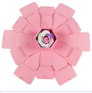 Xplosion IFT alloon, IG oys OMB, irthday, OY ewelry o IDs - Product Image 3