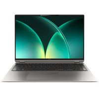 Ordinateur portable professionnel Honor Magicbook Pro 16 2026 16'' 3K 165Hz IPS LCD Ultra Series, processeur, 32 Go + 1 To, batterie 92 Wh, ultra fin