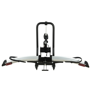 Vendita diretta in fabbrica supporto per portabiciclette per pneumatici grassi per <span class=keywords><strong>gancio</strong></span> di <span class=keywords><strong>traino</strong></span> - Product Image 1