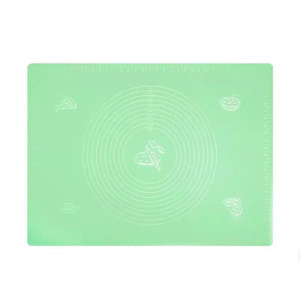 Tapete de Silicone Antibacteriano de Grau Alimentício, Tapete de Amassar Espesso, Antiderrapante, para Cozinha Doméstica e Confeitaria - Product Image 6