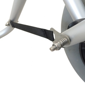 <span class=keywords><strong>Remorque</strong></span> de bateau de Kayak pliable avec <span class=keywords><strong>roue</strong></span> de <span class=keywords><strong>ballon</strong></span> PU, vente en gros d'usine - Product Image 5