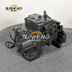 ปั๊มไฮดรอลิก WA500-6R ใหม่เอี่ยม 708-1W-00951 708-1H-00030 708-1H-01030 ลูกสูบสำหรับ - Product Image 3