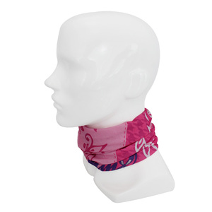 Vente en gros Foulard en polyester à motif de dessin animé <span class=keywords><strong>Winx</strong></span> Club Masque bandana multifonctionnel pour la protection solaire en plein air - Product Image 5