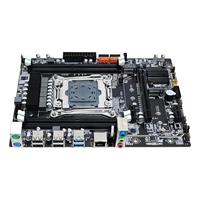 Se puede mejorar el rocessor, 5 LGA2011-3, M-ATX