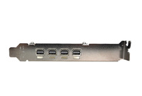 Kartu Grafis Leadtek Quadro T600 4GB GDDR6 128bit 40w Profesional dengan Harga Kompetitif