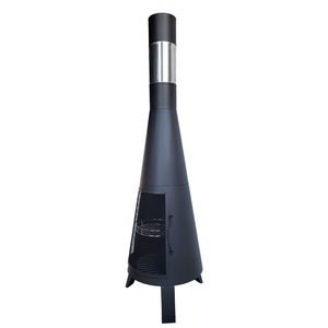 Venta al por mayor <span class=keywords><strong>de</strong></span> productos nuevos: <span class=keywords><strong>Chimenea</strong></span> alta para patio exterior, <span class=keywords><strong>chimenea</strong></span> <span class=keywords><strong>de</strong></span> leña para camping, <span class=keywords><strong>inserto</strong></span> para <span class=keywords><strong>chimenea</strong></span>. - Product Image 1