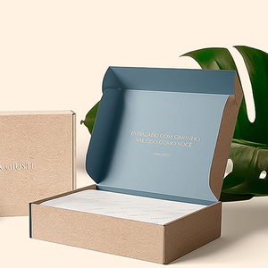 Packaging for Wigs