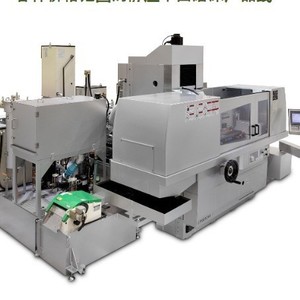 Rectificadora de Superficies Okamoto PSG52SA1, Máquina de Rectificado de Precisión CNC - Product Image 3