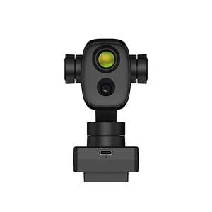 Caméra à cardan SIYI ZT6 Mini Optical Pod avec double capteur, zoom numérique 6x, 4K 8MP et imagerie thermique 640 x 512 - Product Image 2