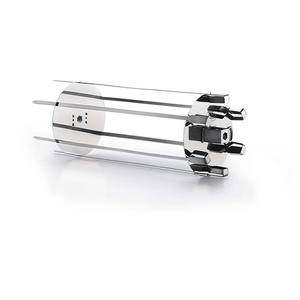 NAPOLEON - Support pour brochettes de rôtissoire en acier inoxydable - Product Image 1