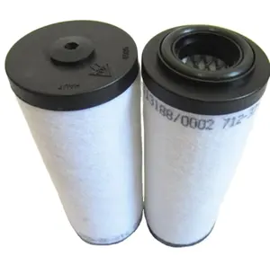 Filter katrij minyak pompa vakum 7314680000 7313110000 7316300000 730080 730503