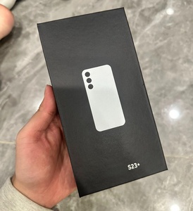 Smartphone S23 <span class=keywords><strong>Plus</strong></span> Octa Core LTE Version US en Gros avec Prise en Charge Anglais/Espagnol/Allemand, Android 10, <span class=keywords><strong>Batterie</strong></span> 4000-4999 mAh - Product Image 5