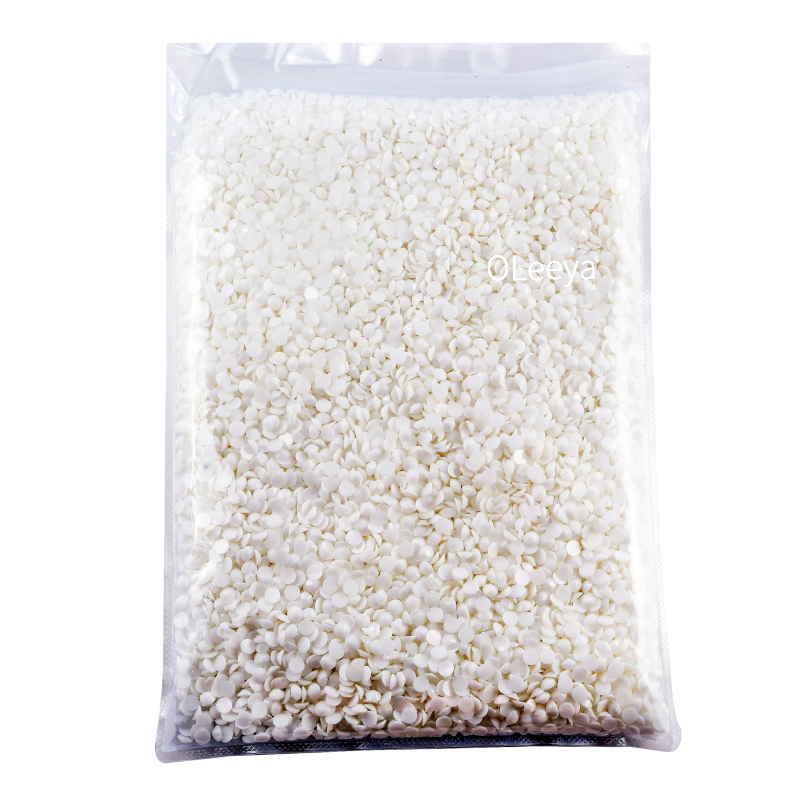 Jelly White