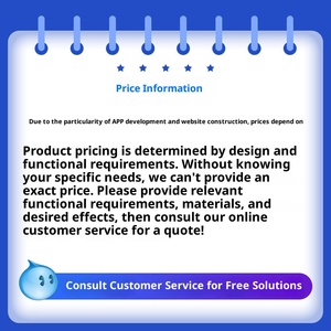 การพัฒนาและปรับแต่งซอฟต์แวร์แอปแชท | แชทตัวต่อตัว Dating | ข้อความลบหลังจากอ่าน, Mini <span class=keywords><strong>Program</strong></span> - Product Image 5