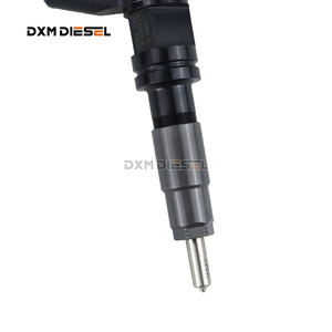 Inyector 095000-6310 RE530362 para Motor Deere DZ100212 - Product Image 3
