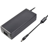 Transformateur adaptateur secteur 120W certifié ULCUL GS RCM SAA PSE 48V 2.5A pour ordinateur portable Ac 220V 48V 2.5A connexion de bureau