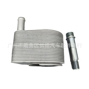 สอบถามเกี่ยวกับออยล์คูลเลอร์รุ่น BL3Z6A642H สำหรับอะไหล่ทดแทนของ OLIVER ใหม่ - Product Image 1