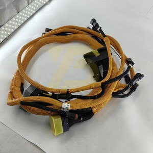 Cableado 3406E 3456 para Motor 145-3850, Arnés de Cableado 1453850 para Excavadora 5090B 385B, Piezas de Equipo Pesado - Product Image 4