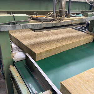 مواد بناء عازلة للصوت للأسقف وتغطية الأسقف الصوف الصخري - Product Image 2