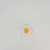 Offre Spéciale – Jouet Squishy en TPR Réaliste (Œuf, Boule de Riz Triangulaire, Cœur, Chien) – Super Doux, Anti-Stress, Jouet Fidget Portable pour Enfants et Adultes