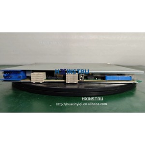 Generador de Ondas Arbitrarias M8195A, Frecuencia de Muestreo de 65GSa/s, Ancho de Banda de 25GHz, 4 Canales, Equipado con Chasis M9502A Lexso H - Product Image 3