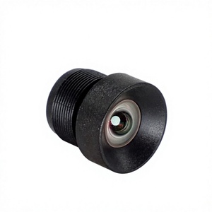 Lente sin distorsión, 2,8 mm, 3 megapíxeles, montura M12, 1/2,7 pulgadas, gran angular, accesorio para equipos de reconocimiento facial M926 - Product Image 3