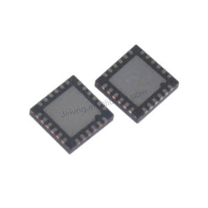 ตัวรับส่งสัญญาณขนาดเล็ก Jeking KITT KNX พร้อมตัวควบคุมแรงดันไฟฟ้าและไมโครคอนโทรลเลอร์ รองรับ IC STKNX - Product Image 6