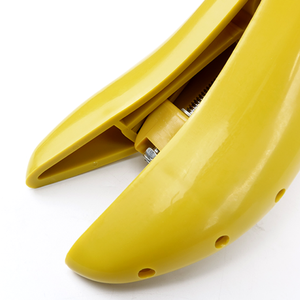 Élargisseur de chaussures réglable grande taille pour hommes et femmes, embauchoir en plastique pour chaussures, longueur et largeur personnalisables, couleur au choix - Product Image 5