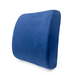 Cojín Ortopédico para Sillas, Autos y Hogar, Espuma <span class=keywords><strong>de</strong></span> Alta Elasticidad, Diseño Ergonómico, Alivia el Dolor <span class=keywords><strong>de</strong></span> Espalda, Mejora la Postura - Product Image 2