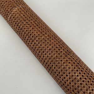 Rollos de correas de caña de ratán de calidad exportada del fabricante de Vietnam, artesanías de mimbre de estilo Natural para decoración, precios competitivos - Product Image 1