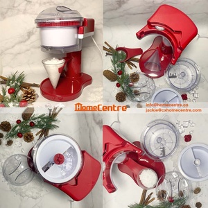 Mini elettrica di ghiaccio frantoio di ghiaccio <span class=keywords><strong>ice</strong></span> shaver - Product Image 5