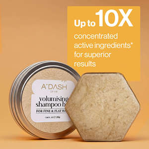 ADash of Me - Barra Antibronceado, Jabón de Tomate y Arcilla Marroquí para Eliminar el Bronceado, Aclara la Piel, Ingredientes Naturales y Orgánicos, Sin GMO - Product Image 3