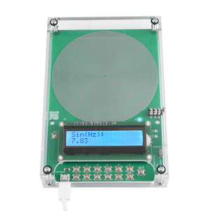 Générateur de signal de modulation de fréquence sinusoïdale pure 7,83 Hz Schumann Wave réglable 0,1 Hz~30 kHz, résonateur audio G99 - Product Image 1