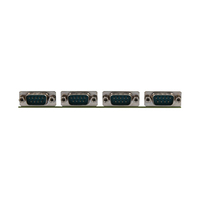 Placa Base Industrial JWIPC Elkhart Lake J6413 Celetron 2.5GbE 5G 4G de Cuatro Núcleos con Bus SM de 3.5 Pulgadas para PC Integrada