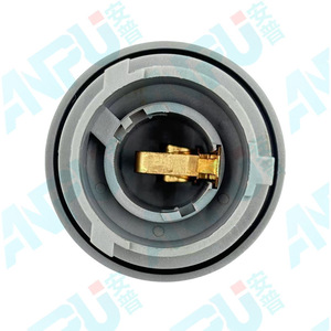 ซ็อกเก็ตไฟรถยนต์ 3B0953123A สำหรับออดี้ A6 ไฟหน้าเบรคไฟท้ายอะไหล่ทดแทน RZ 01 A0008 S25 - Product Image 1