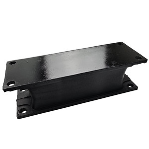 Bomag Road Roller <strong>Rubber</strong> Parts 06180100 Shock Absorber <strong>Spring</strong> <strong>Rubber</strong> <strong>Buffer</strong> - Product Image 4