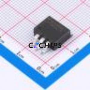 ชิปวงจรรวม LP2954IS/NOPB TO-263-3ใหม่ล่าสุดวงจรรวม PMIC Regulator (LDO) - Product Image 1