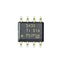 TPS5430DDAR ICGOODFIND Nouvelle puce IC de gestion de l'alimentation authentique et originale, composants électroniques pour service de sourcing complet de la nomenclature (BOM)