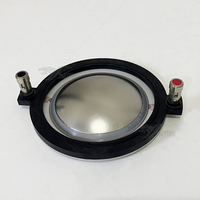 Haut-parleur super tweeter DE900-8 avec aimant néodyme de 3 pouces