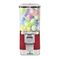 Machine Gacha de type tiroir 50 mm, grande console de jeu à monnayeur