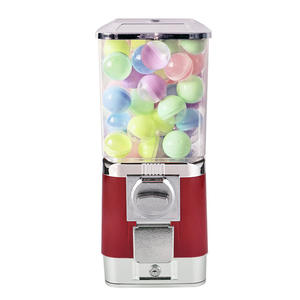 Machine Gacha de type tiroir 50 mm, grande console de <span class=keywords><strong>jeu</strong></span> à monnayeur - Product Image 6