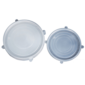 Одноразовая внутренняя крышка-вкладыш для 20-литровых стальных бочек, герметичная уплотнительная крышка для химикатов, пищевых продуктов и смазочных материалов - Product Image 1